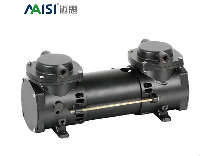70LPM Micro Air Compressor