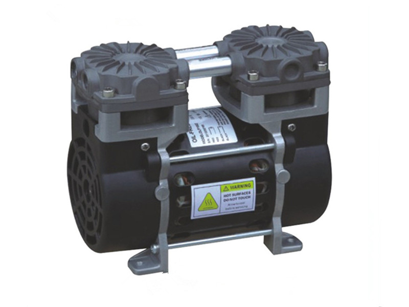 Portable Silent Air Compressor Pump