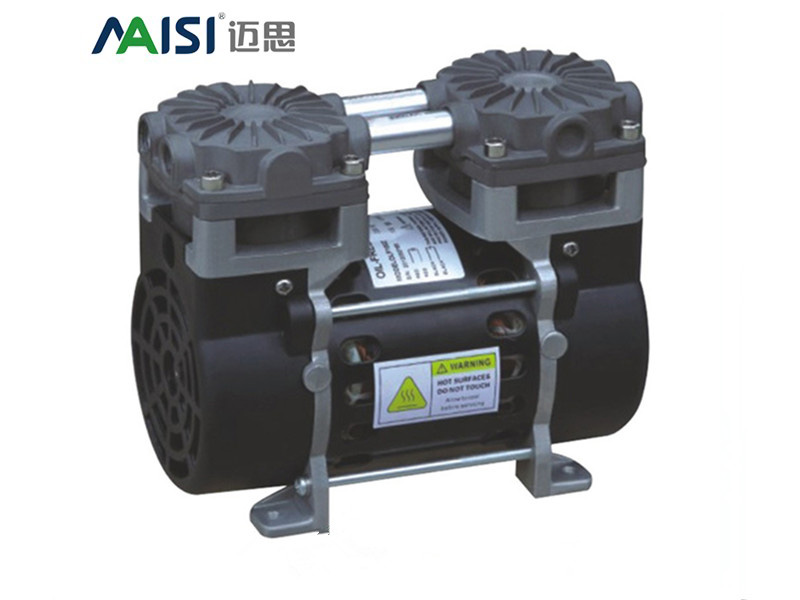 Portable Silent Air Compressor Pump