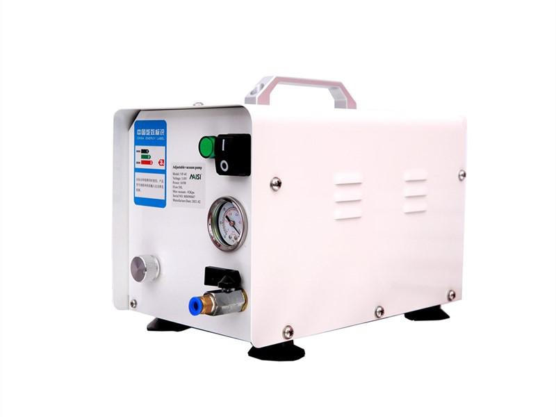 Portable Medical Vacuum Pump