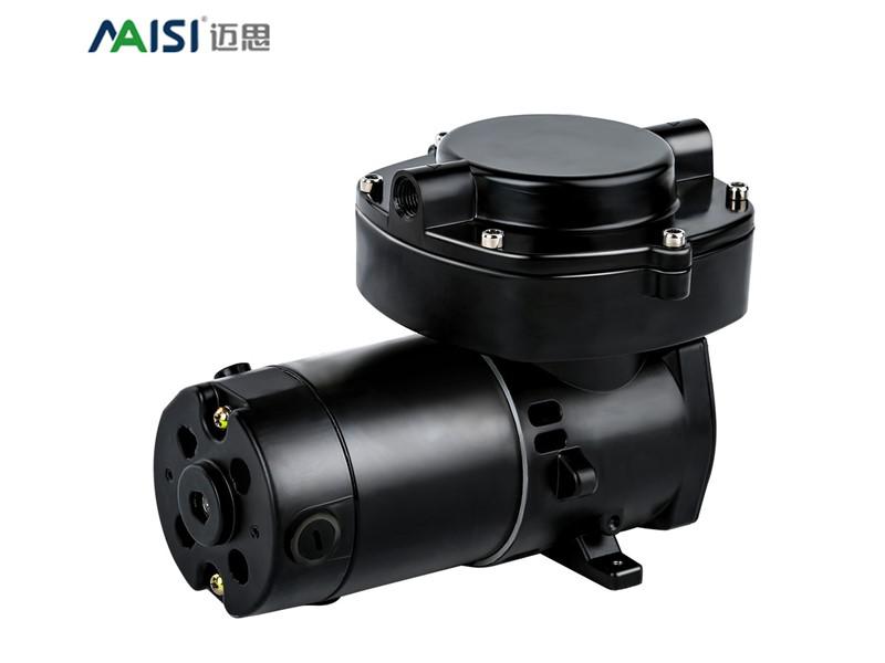 Single Stage Compressor Pump