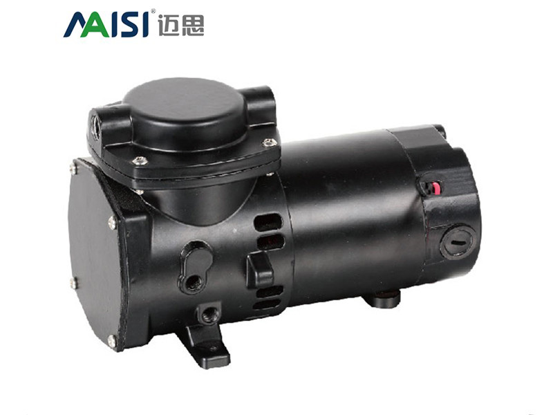 12V/24V Micro Vacuum Pump For Vacuum Lifter