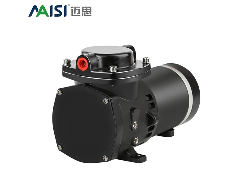 12V/24V Small Diaphragm Vacuum Pump