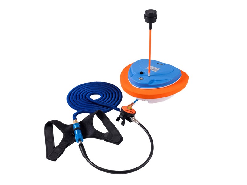 12v Portable Scuba Diving Electric Air Compressor Maisi