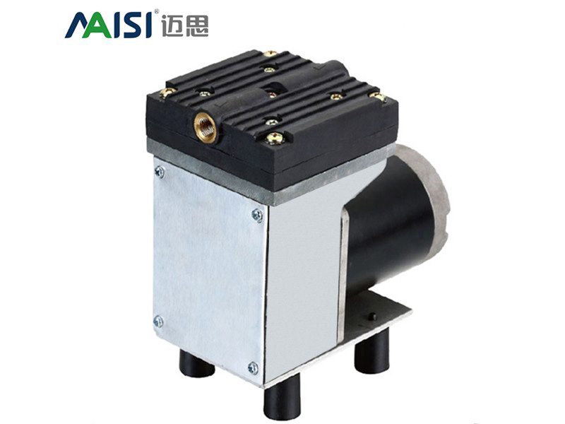 12v/24v DC Small Electric Vacuum Pump