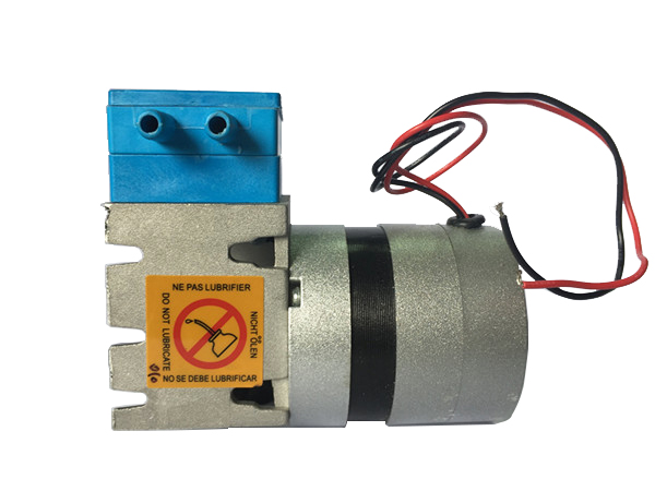 DC 12V Brushless Vacuum Pump Diaphragm