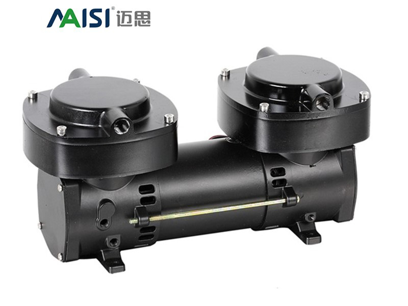 GZ70B DC Brushed Diaphragm Pump