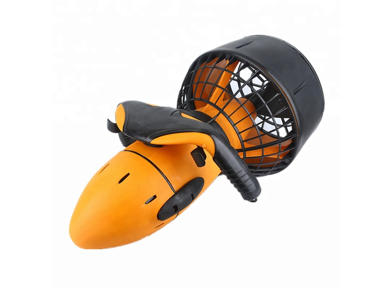 Waterproof 300w Electric Underwater Sea Scooter
