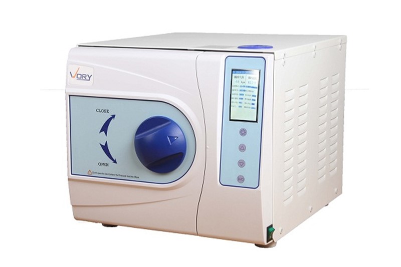 What Is An Autoclave and How Does It Work? Maisi