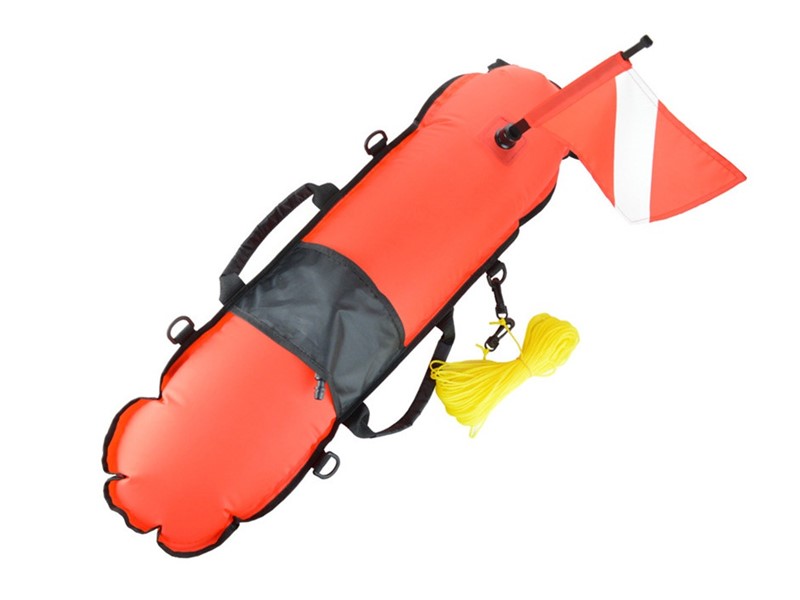 Spearfishing Dive Float