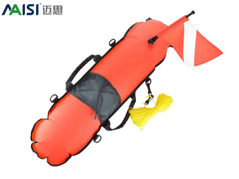 Spearfishing Dive Float