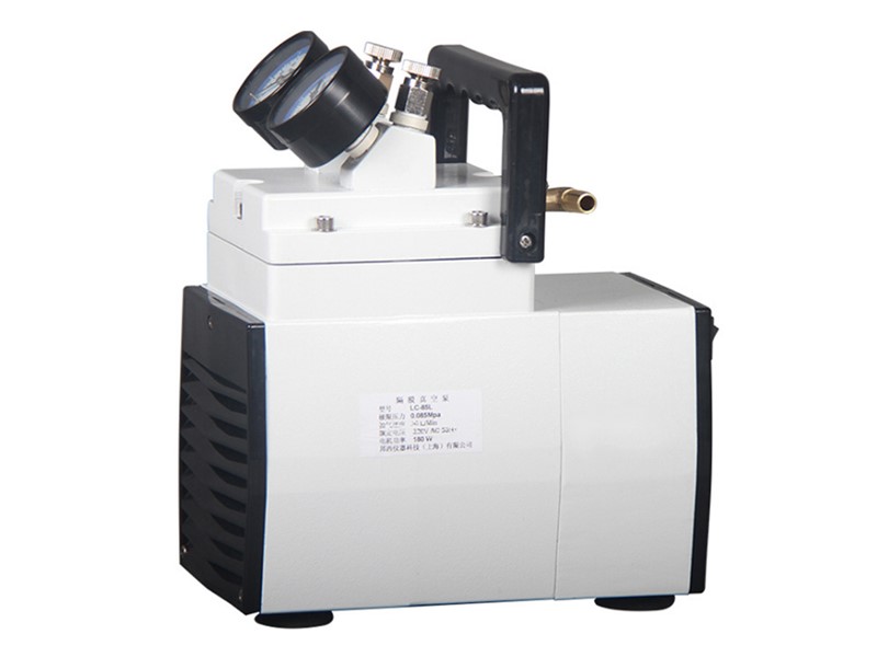 Vacuum Pump for Lab Filtration