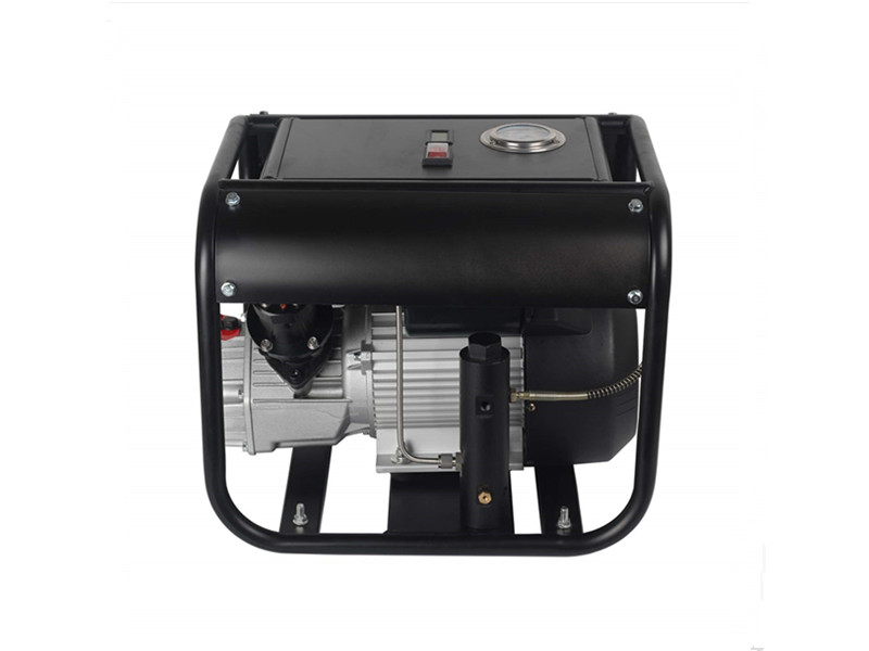 High Pressure Air Compressor 4500 PSI