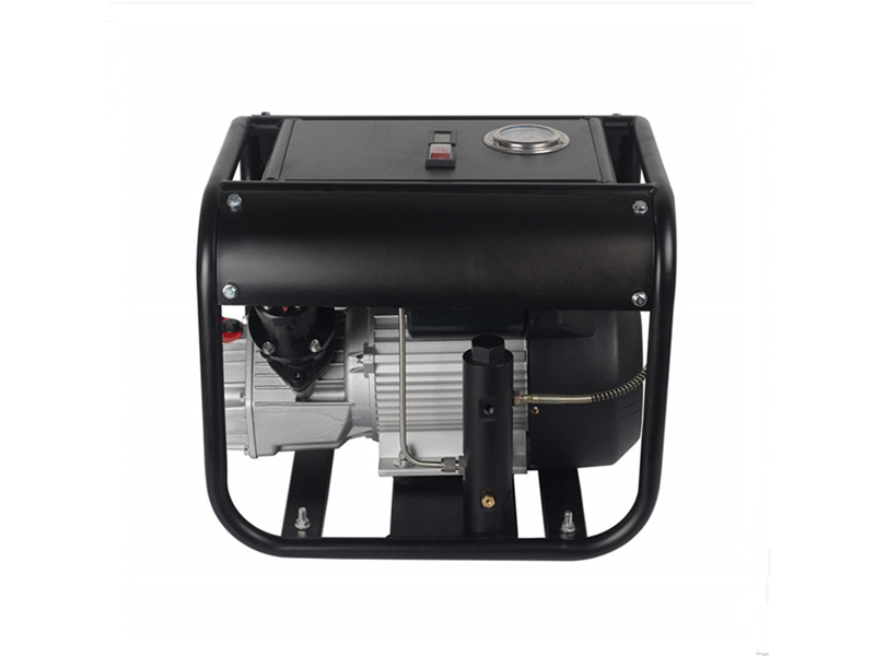 High Pressure Air Compressor 4500 PSI Maisi Pumps