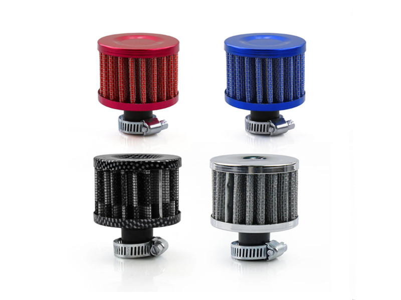 Universal Interface Motorcycle Air Filters