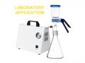 Oil Free Vacuum Pump for Laboratory