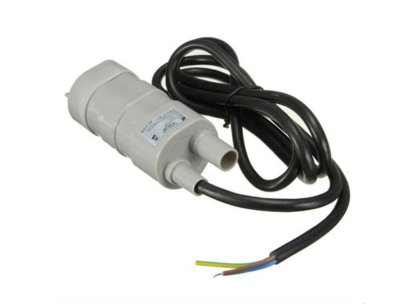 DC 12V 5M Water Brushless Pump